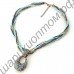Ожерелье Bohemia vintage jewelry fashion mdash